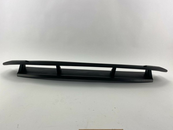 Heckspoiler Spoiler für Audi TT 8S Heckflügel Dachspoiler TTS TT RS Competition