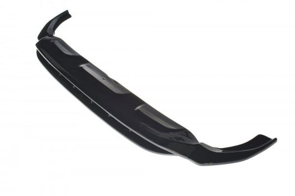 Front Ansatz für Audi Q8 S-line / SQ8 Mk1 Carbon Look