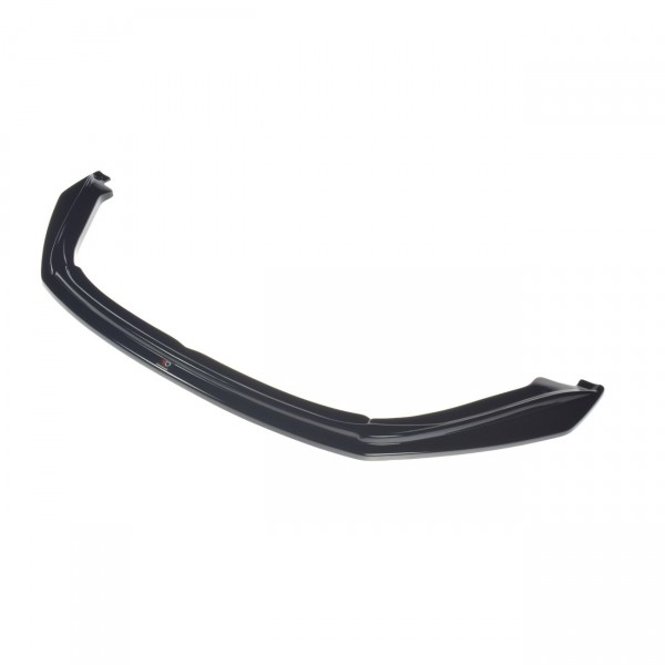 Front Ansatz V.1 für JAGUAR F-TYPE schwarz Hochglanz