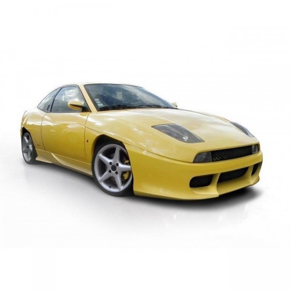 Front Stoßstange FIAT COUPE
