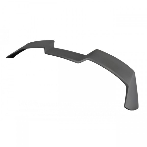 Heck Spoiler Aufsatz Abrisskante Audi A6 S6 RS6 C7 4G Avant grundiert