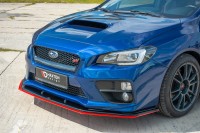 Vorschau: Front Ansatz V.4 für SUBARU WRX STI Vorschau: Front Ansatz V.4 für SUBARU WRX STI