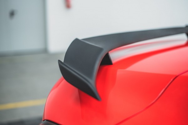 Spoiler BMW 8 Coupe M-Paket G15