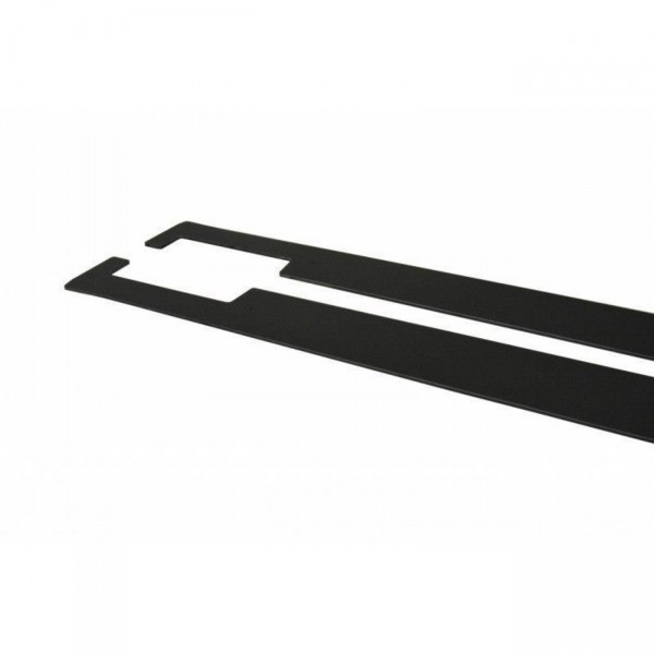 Racing Seitenschweller Ansatz für Subaru Impreza WRX STI 2009-2011