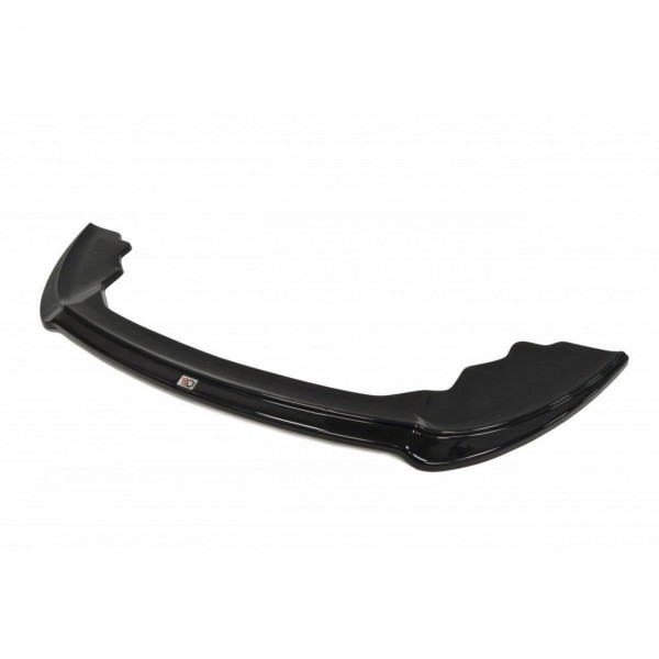 Front Ansatz V.3 für Ford Fiesta ST Mk7 FL schwarz Hochglanz