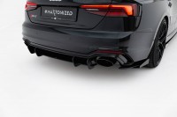 Vorschau: Street Pro Heckschürze für Audi RS5 Coupe / Sportback F5 Vorschau: Street Pro Heckschürze für Audi RS5 Coupe / Sportback F5