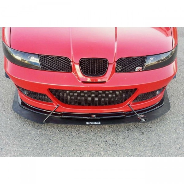 HYBRID Frontansatz für Seat Leon Mk1 Cupra