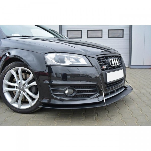 Front Sport Diffusor für Audi S3 8P FL