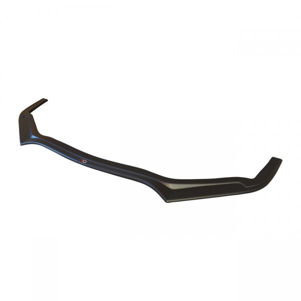 Front Ansatz für HONDA ACCORD MK.8 TYPE-S CU-Serie vor Facelift SEDAN schwarz Hochglanz