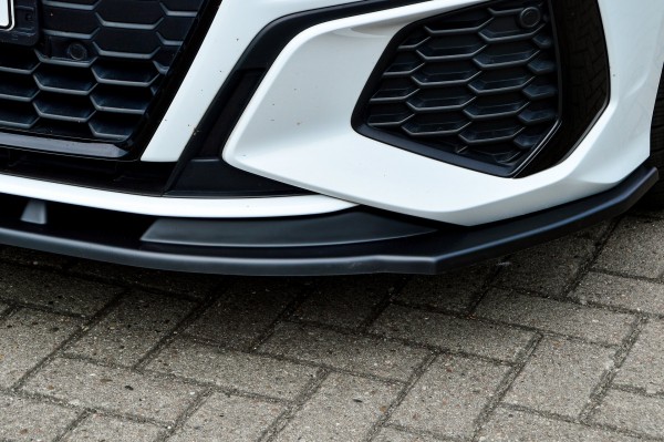 Cup Frontspoilerlippe aus ABS