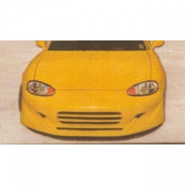 Front Stoßstange MAZDA MX5 MK2
