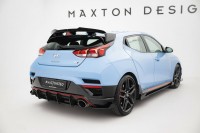 Vorschau: Street Pro Heckschürze für Hyundai Veloster N Mk2 Vorschau: Street Pro Heckschürze für Hyundai Veloster N Mk2