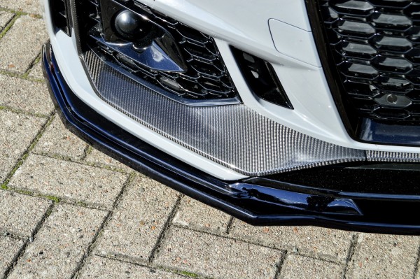 CUP Frontspoilerlippe aus ABS