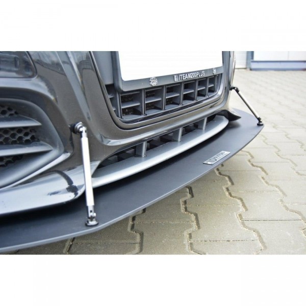 Front Sport Diffusor für Audi S3 8P FL