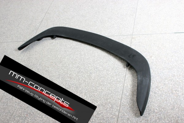 Heckspoiler für BMW X6 e71 e72 X6M Dachspoiler Dach Spoiler Heck Neu