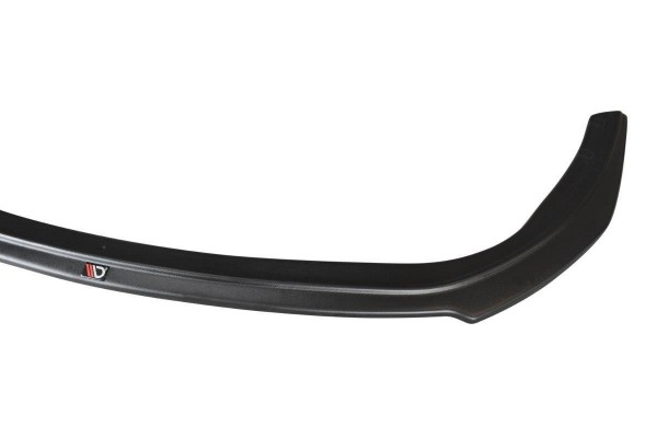 Front Ansatz V.1 für KIA CEE"D / PRO CEE"D GT MK2 Carbon Look