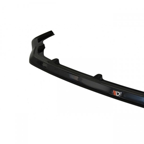 Front Ansatz V.1 für Lexus RX Mk4 schwarz Hochglanz