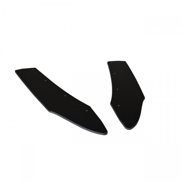 Heckschürze V.1 für Audi RS5 F5 Coupe / Sportback