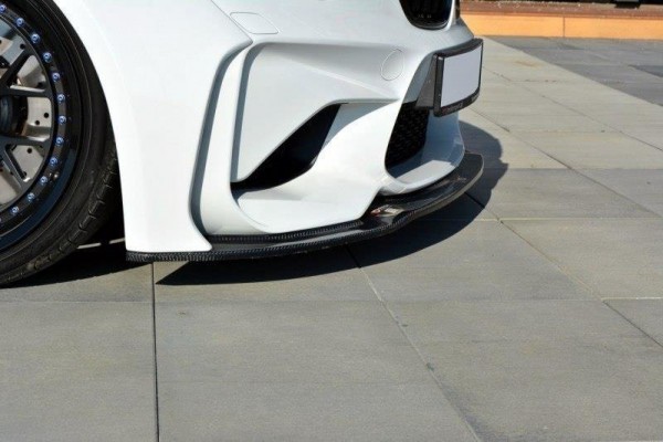 Bodykit für BMW M2 F87