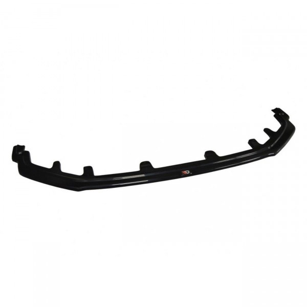 Front Ansatz V.1 für Lexus IS Mk3 schwarz Hochglanz