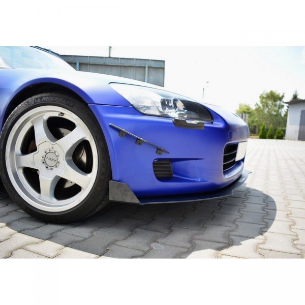 Wings für HONDA S2000